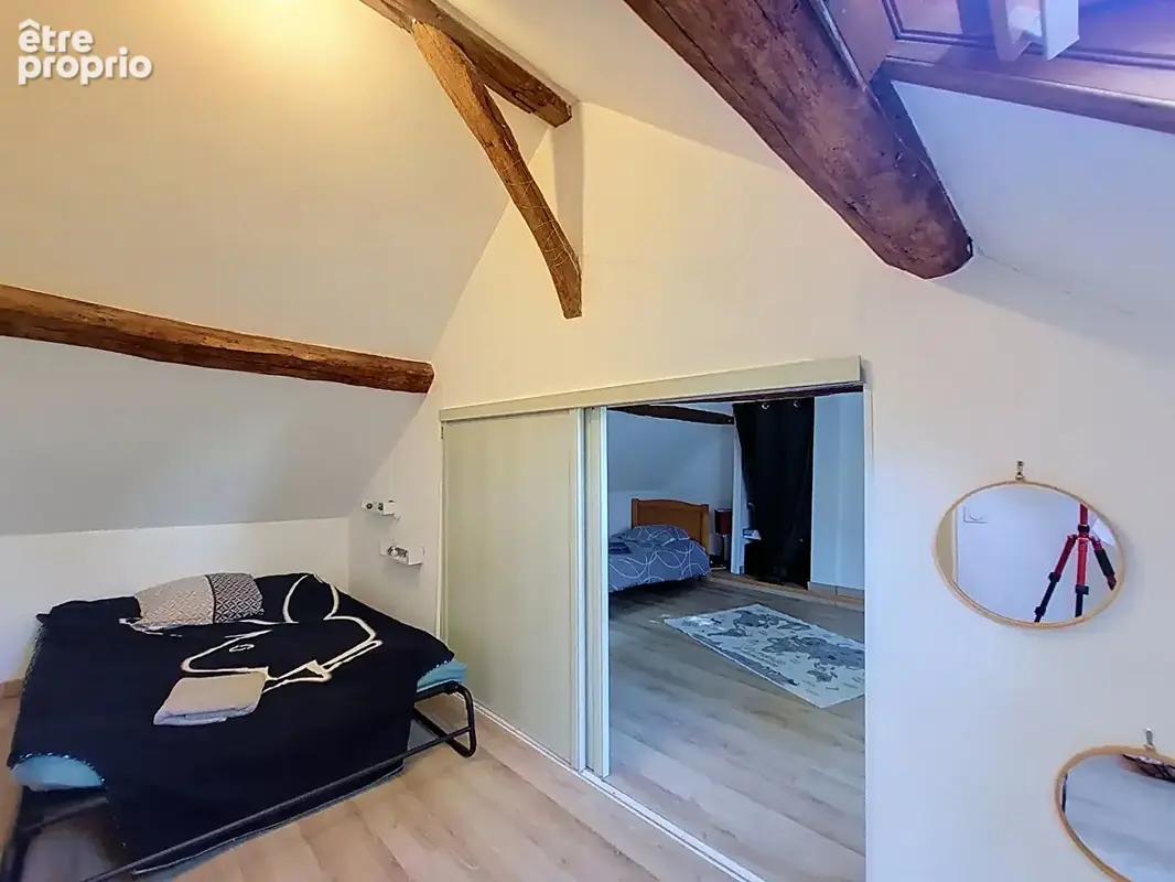 Maison Elbeuf 4 pièce(s) 76 m2 - photo 14