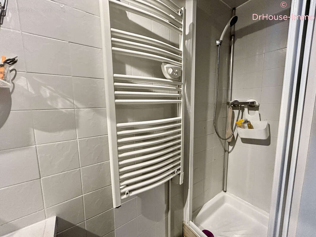Appartement 32 m² à Agde  - photo 10