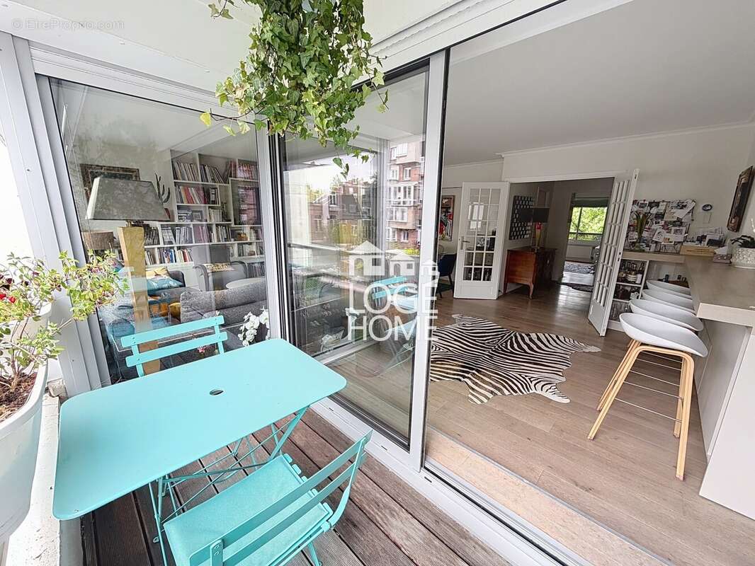 Appartement à LILLE