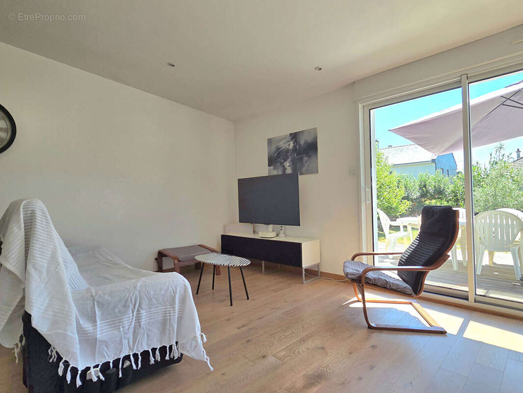 Maison à SAINT-HERBLAIN