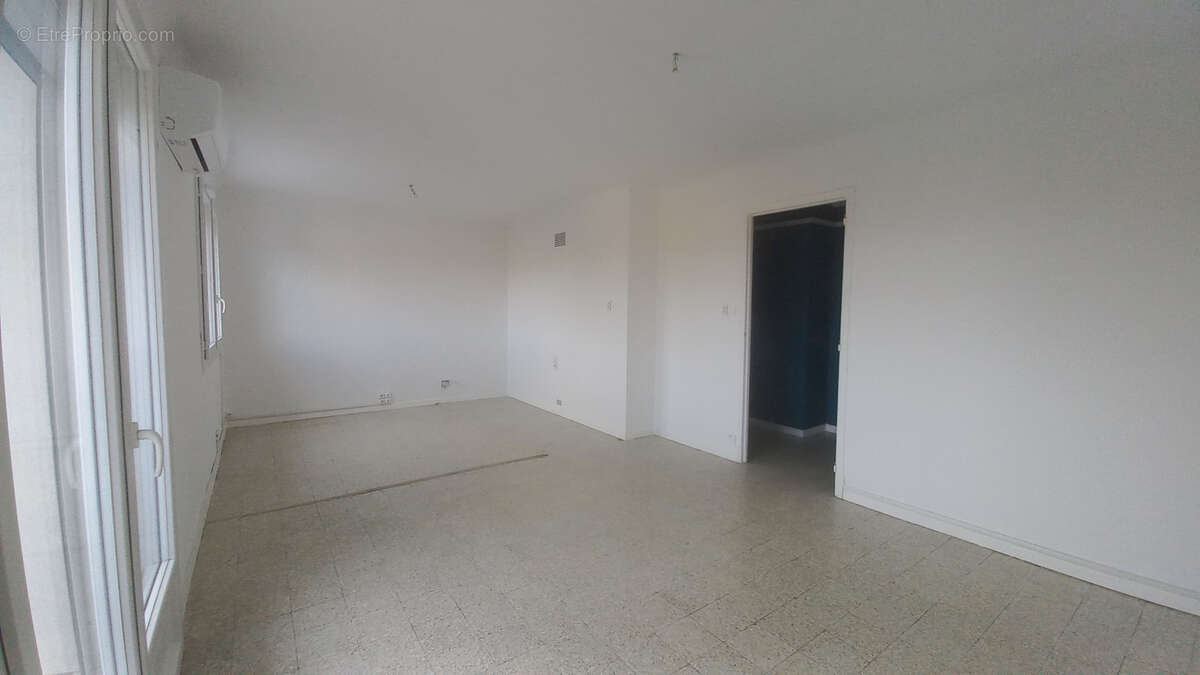 Appartement à BEZIERS