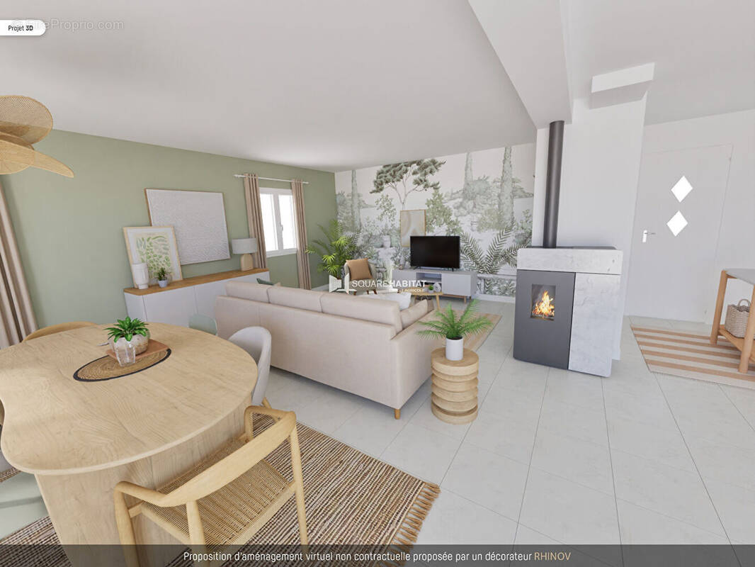 Photo 1 - Maison à GAP