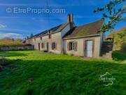 Maison à TANNERRE-EN-PUISAYE