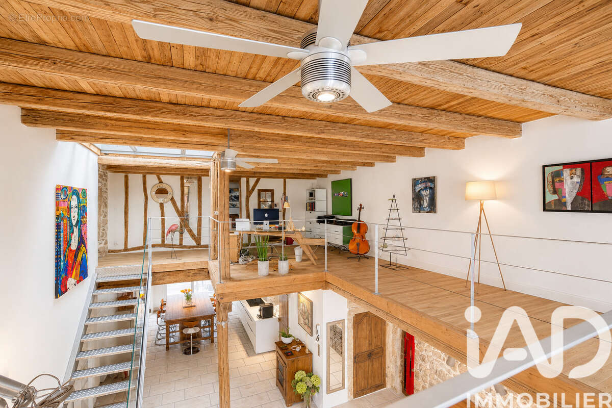 Photo 3 - Maison à THIONVILLE
