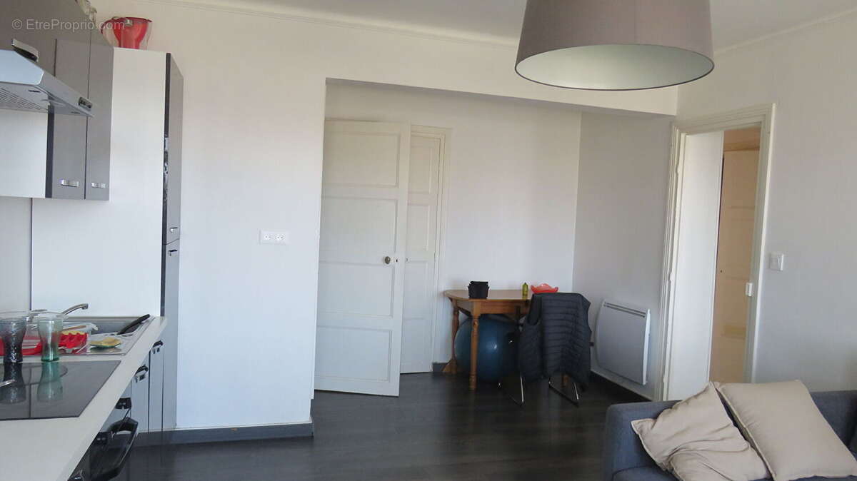 Appartement à BREST