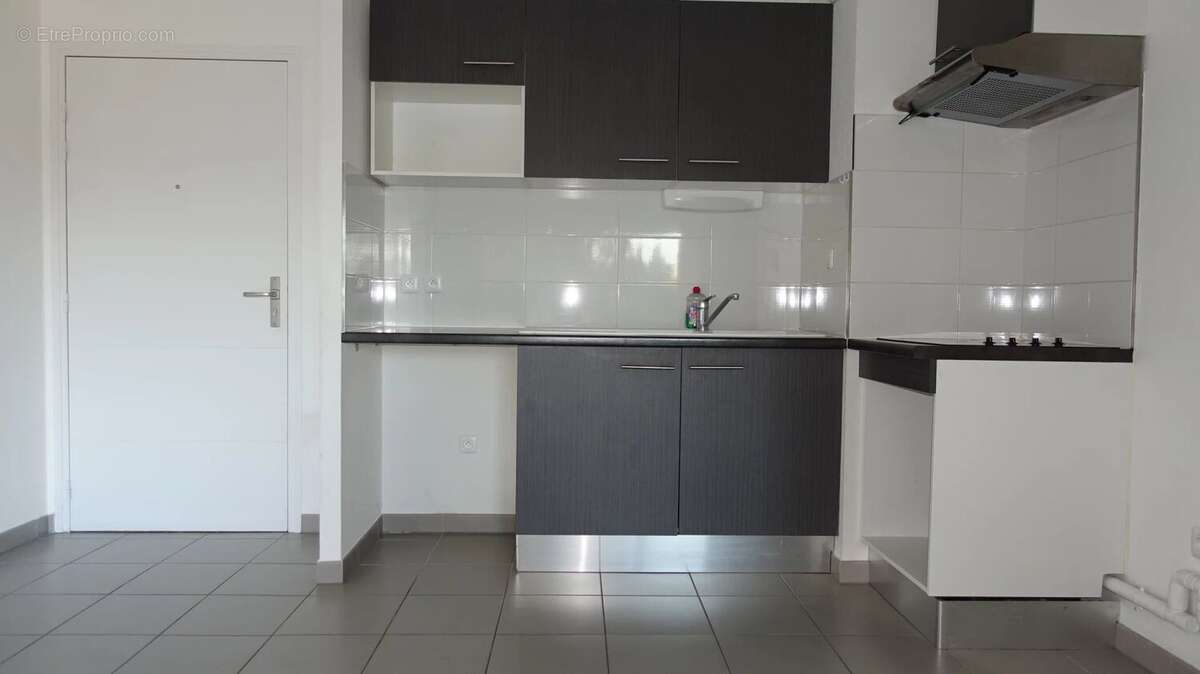 Appartement à RAMONVILLE-SAINT-AGNE