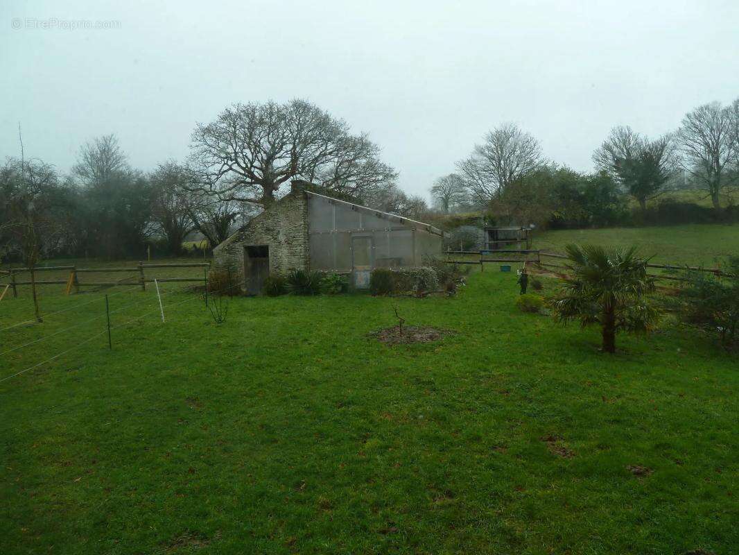 Maison à CHERBOURG-OCTEVILLE
