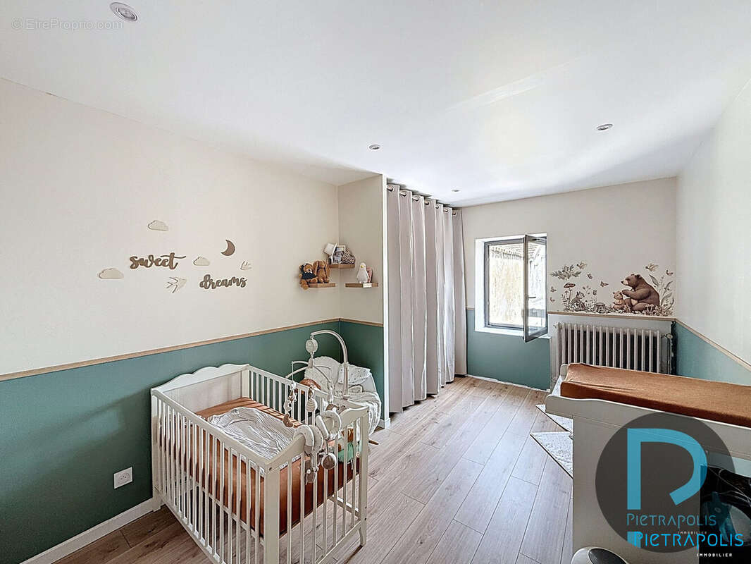 Maison à SAINT-LAGER