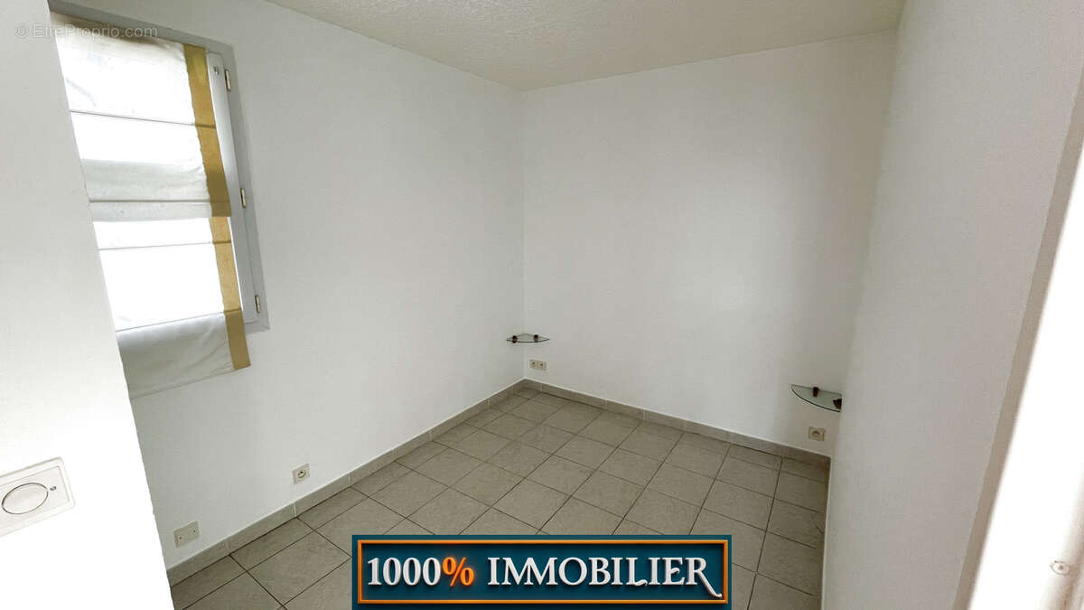 Appartement à VALRAS-PLAGE