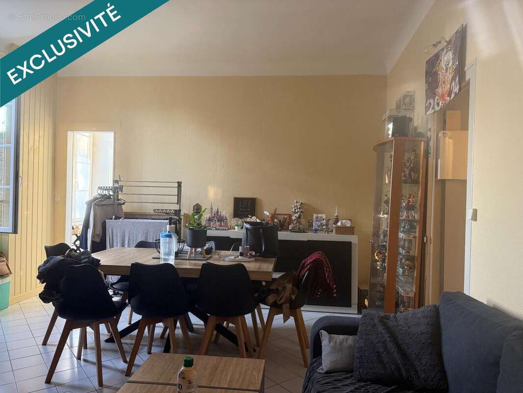 Photo 5 - Appartement à TONNAY-CHARENTE