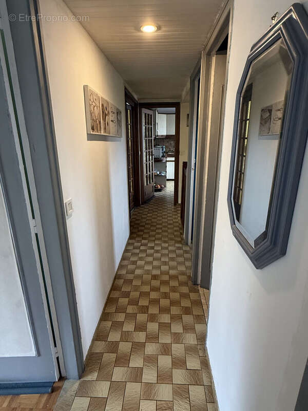 Maison à ARQUES-LA-BATAILLE