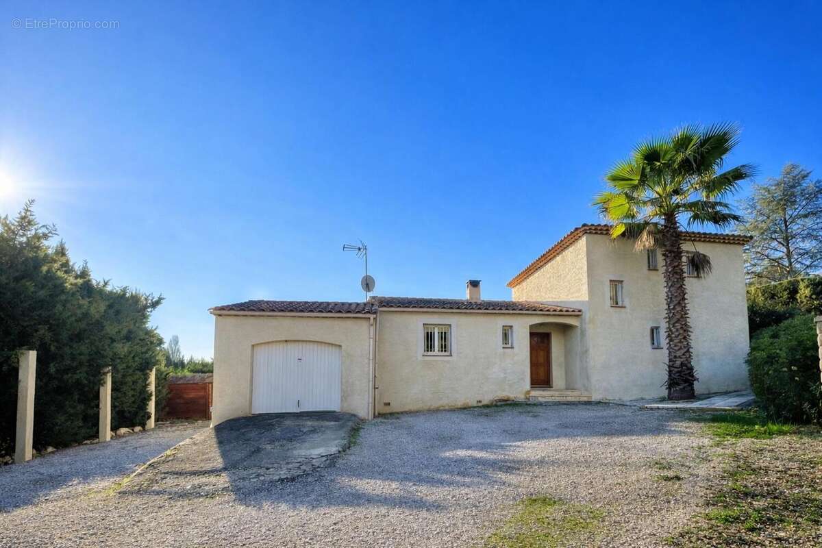 Photo 2 - Maison à TARADEAU