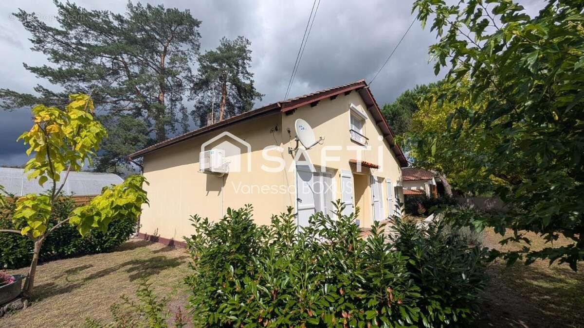 Photo 6 - Maison à CASTELJALOUX