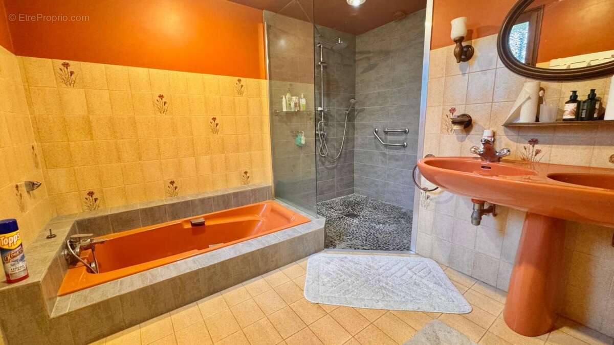 Maison à LEGE-CAP-FERRET