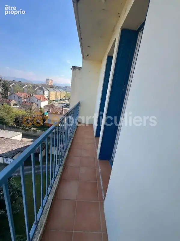 Appartement Tarbes 3 pièce(s) - photo 8