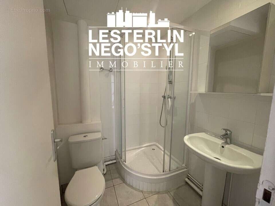 Appartement 43 m² à Le Havre  - photo 3