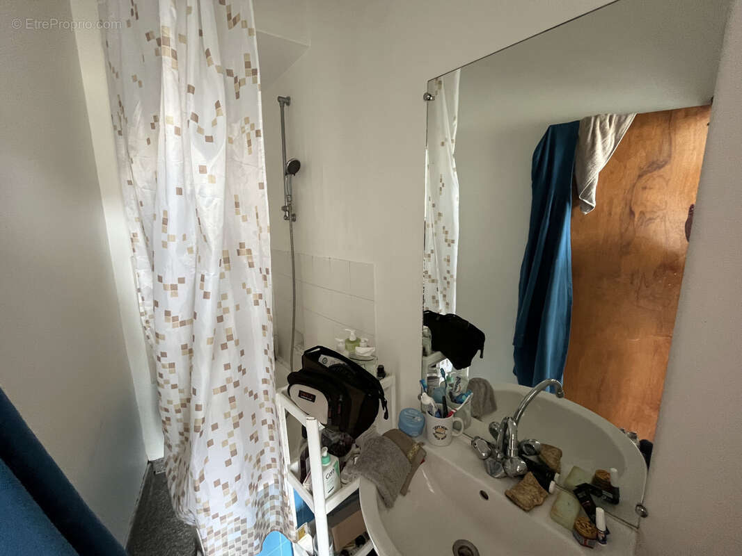 Appartement à ANGERS