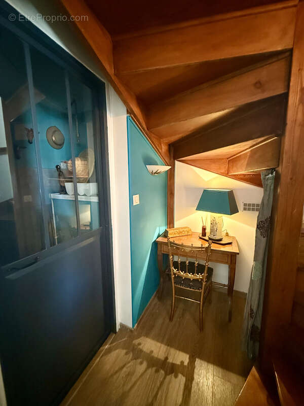 Maison à AIGUES-MORTES