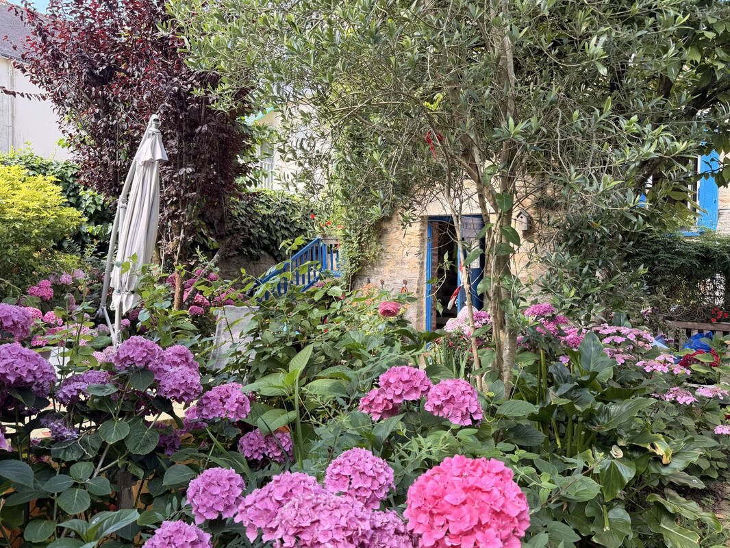 Maison à VANNES