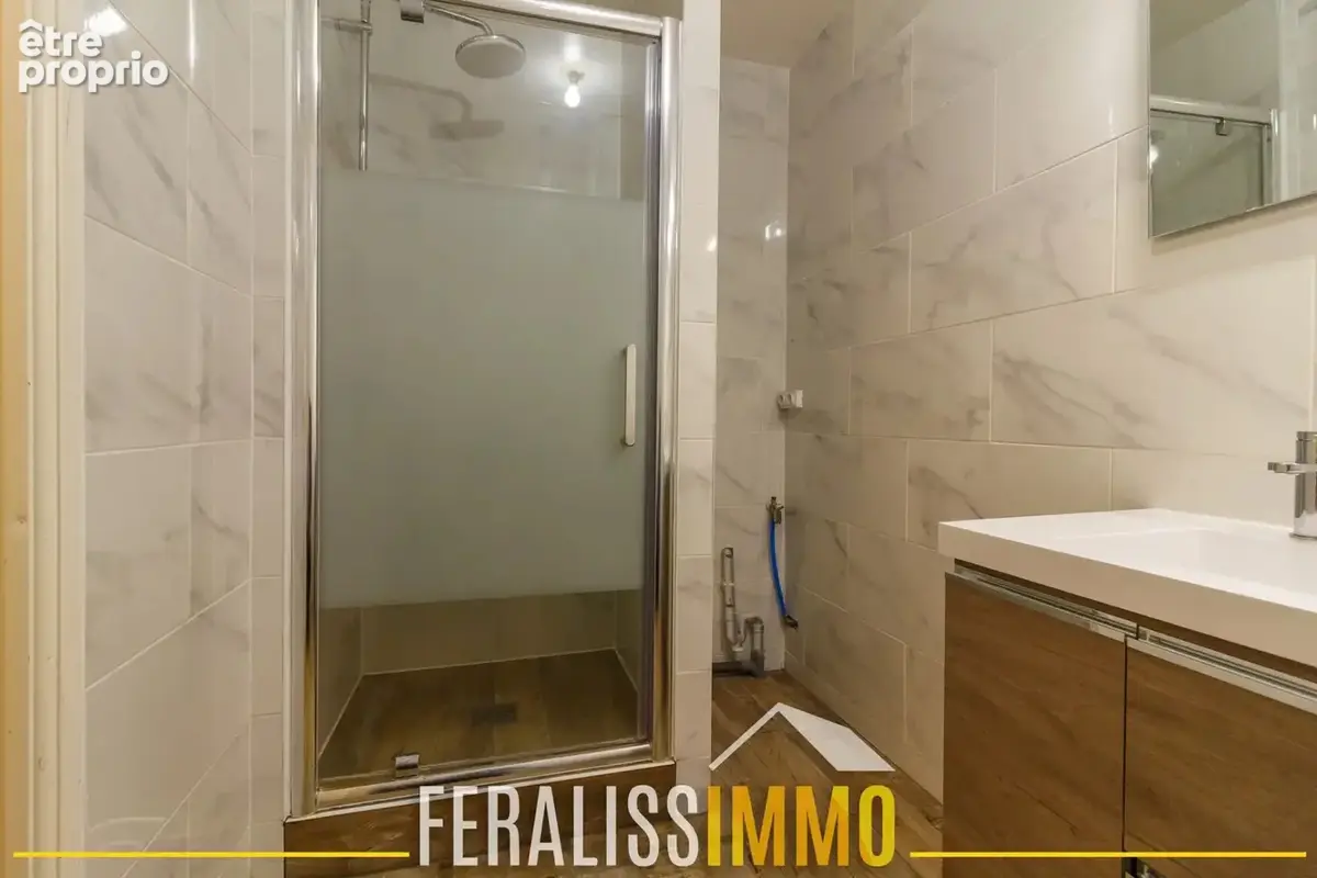 Au coeur de Vauréal, très bel appartement à ne pas manquer ! - photo 13