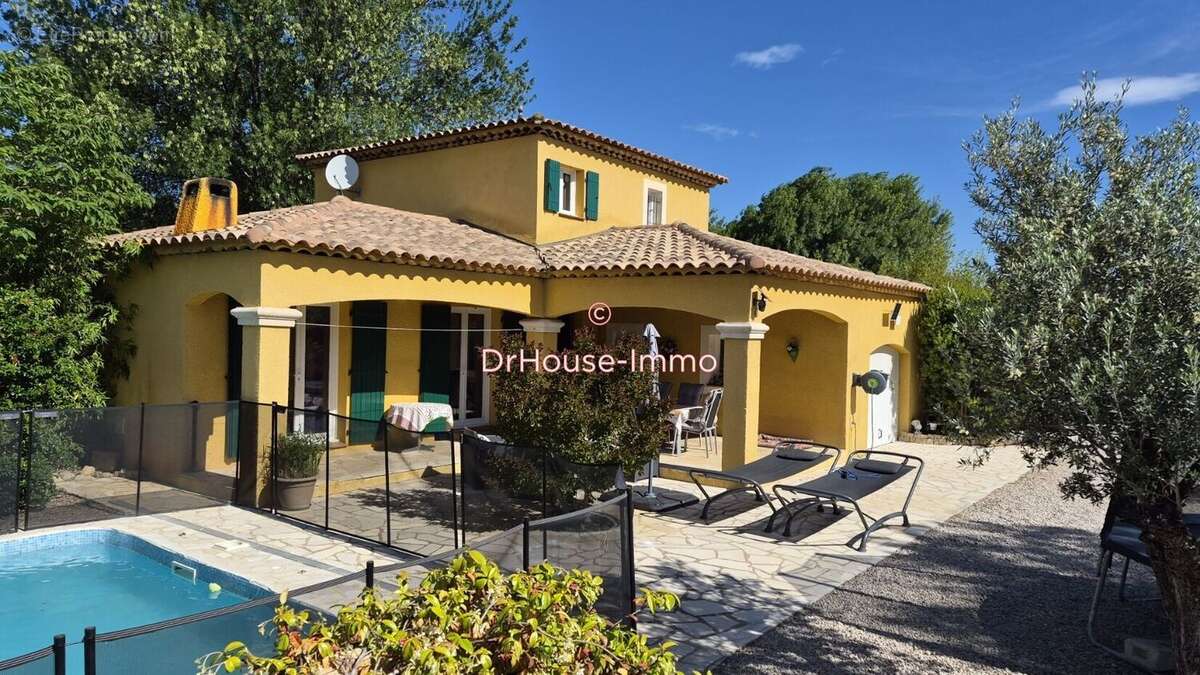 Maison à LE LUC