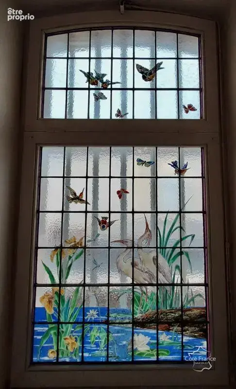 Maison de Maître Avec dépendances - photo 5
