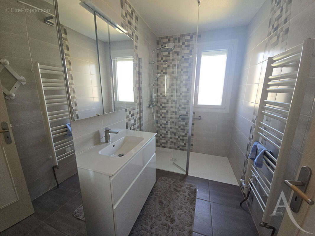Maison 5 chambres - photo 6