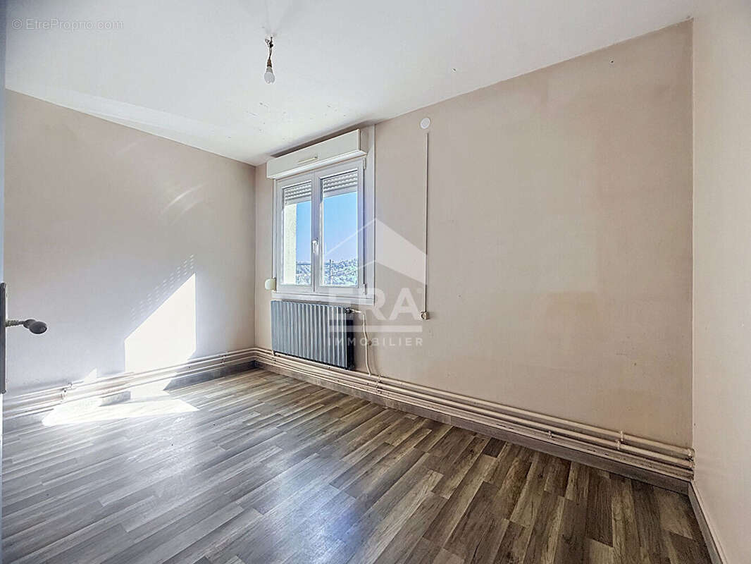 Appartement à REHON