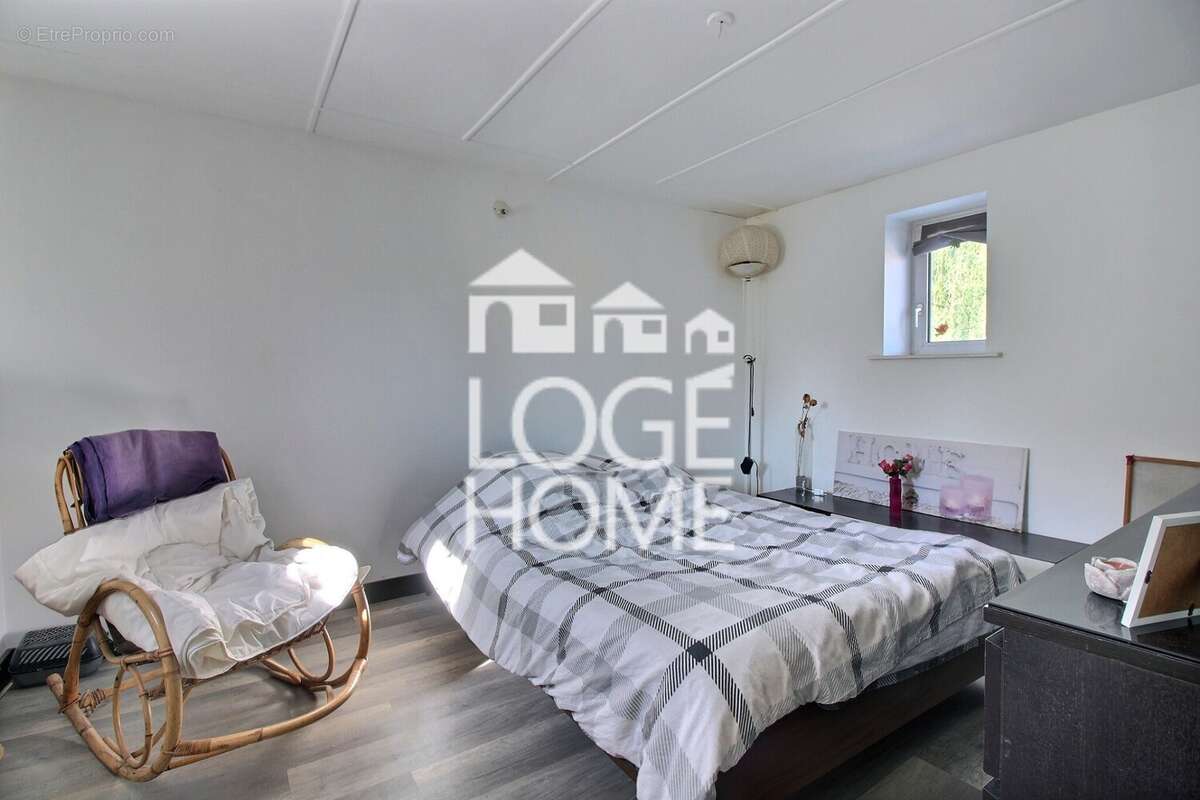 Appartement à LORGIES