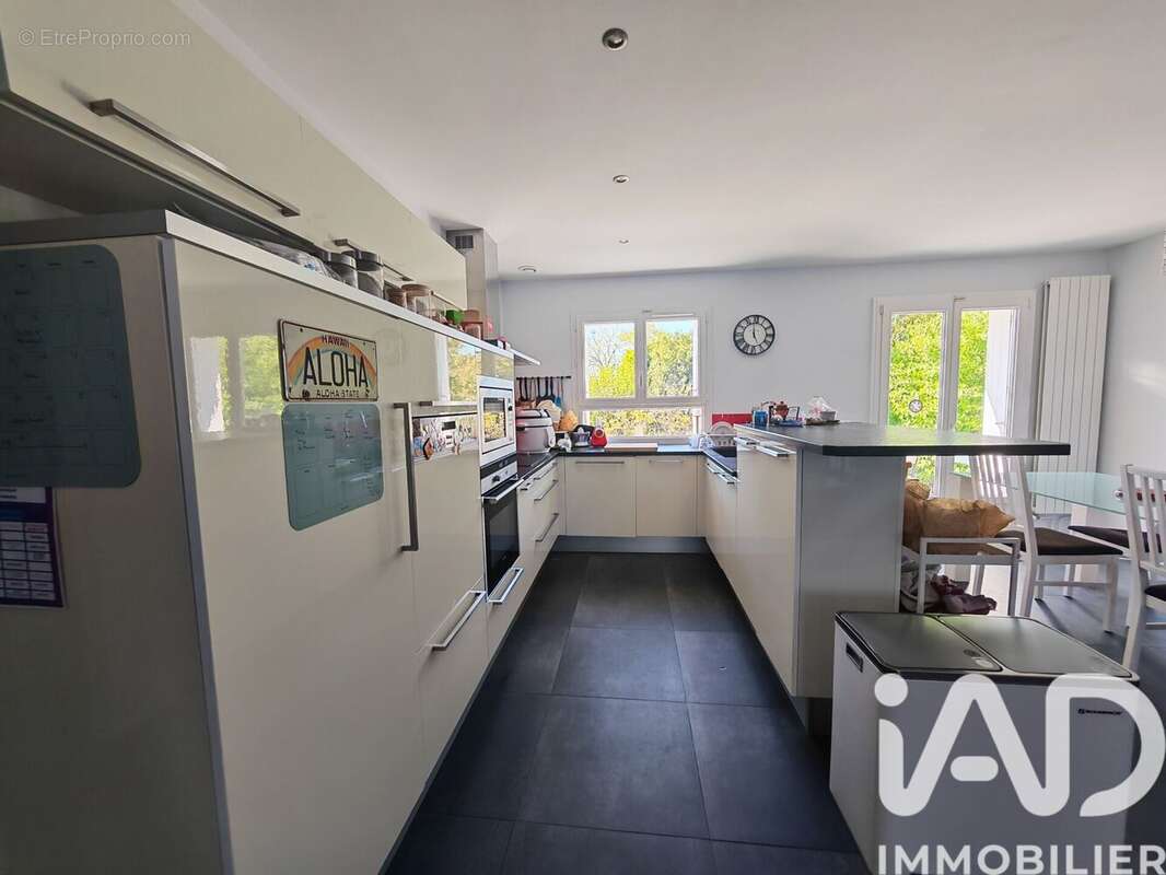 Photo 5 - Maison à YERRES