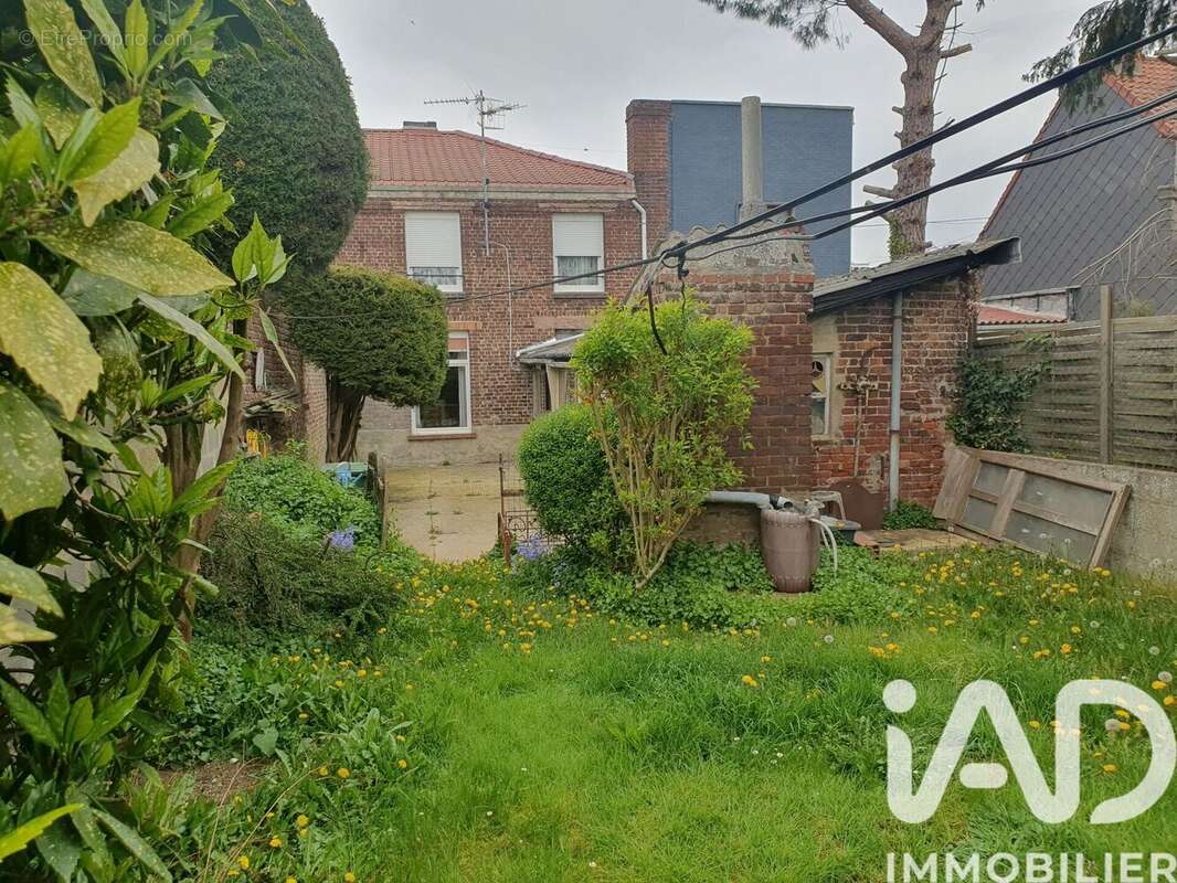 Photo 7 - Maison à VERMELLES
