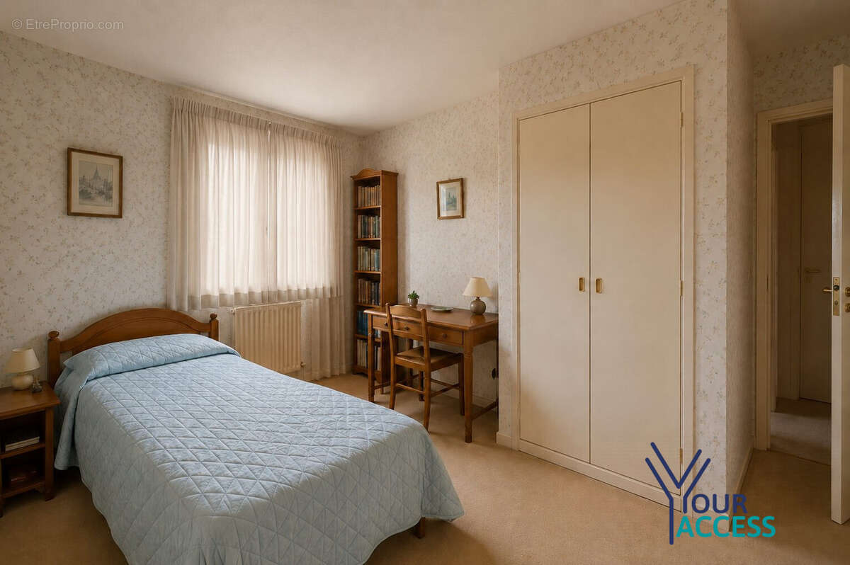Appartement à BRON