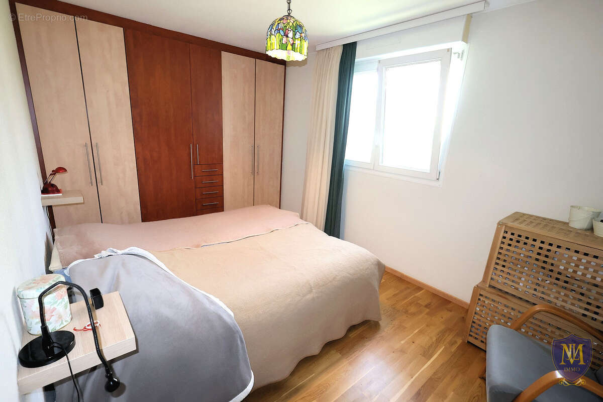 Appartement à HEGENHEIM