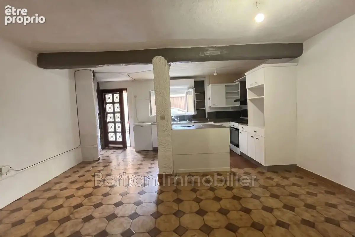 Maison 61 m² à vendre à Espira-De-L'agly (66600) - photo 6
