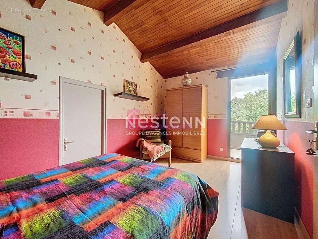 Maison à VILLENEUVE-TOLOSANE