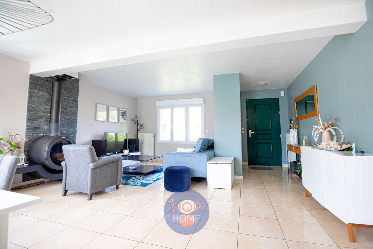 Maison à LAVENTIE