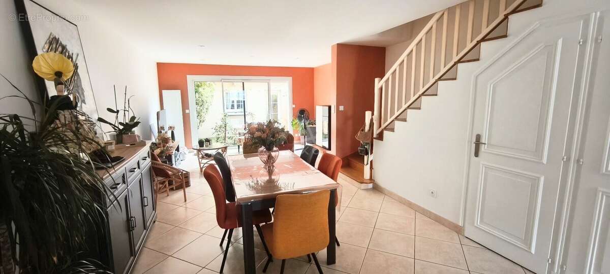 Maison 4 chambres - photo 4