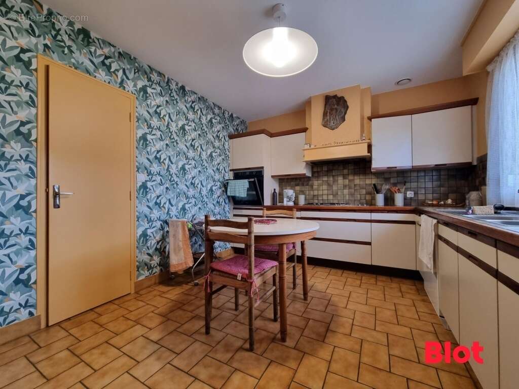 Maison à PACE