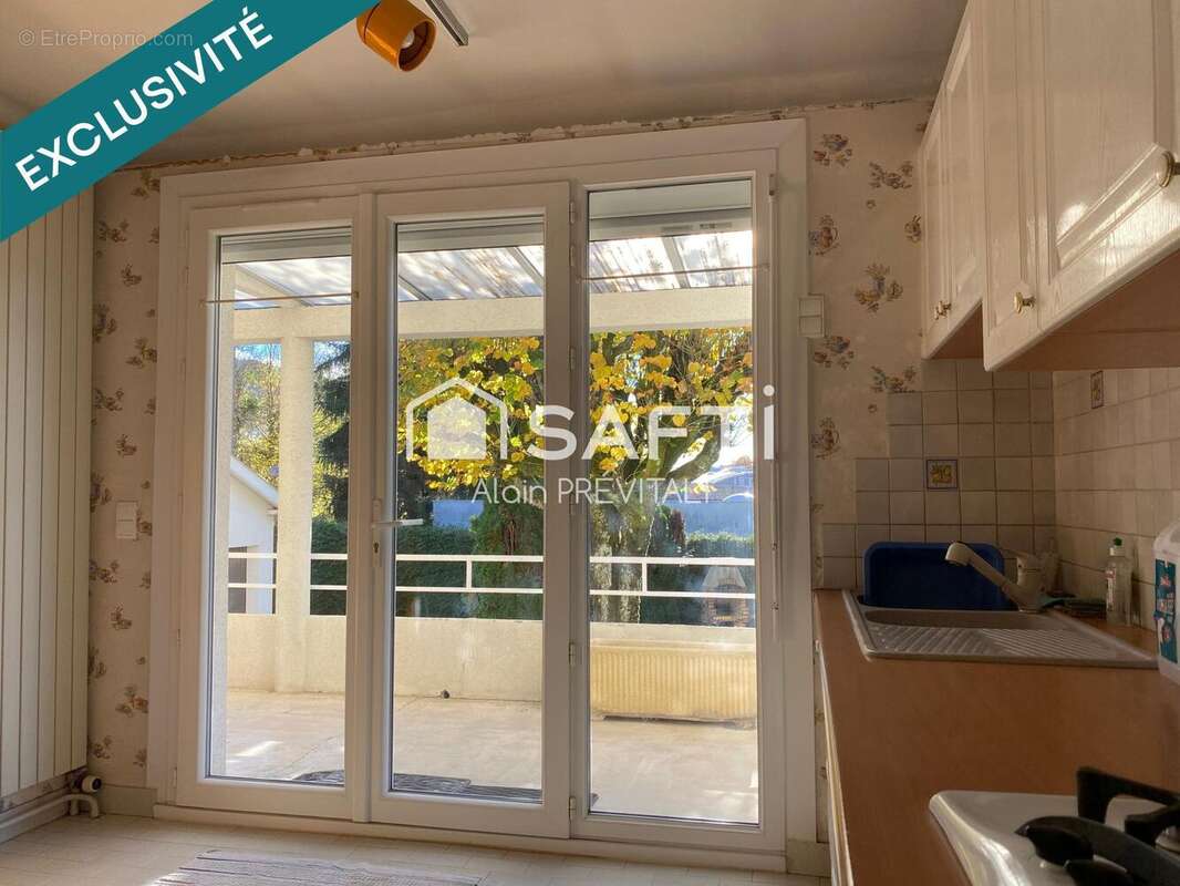 Photo 6 - Maison à OYONNAX