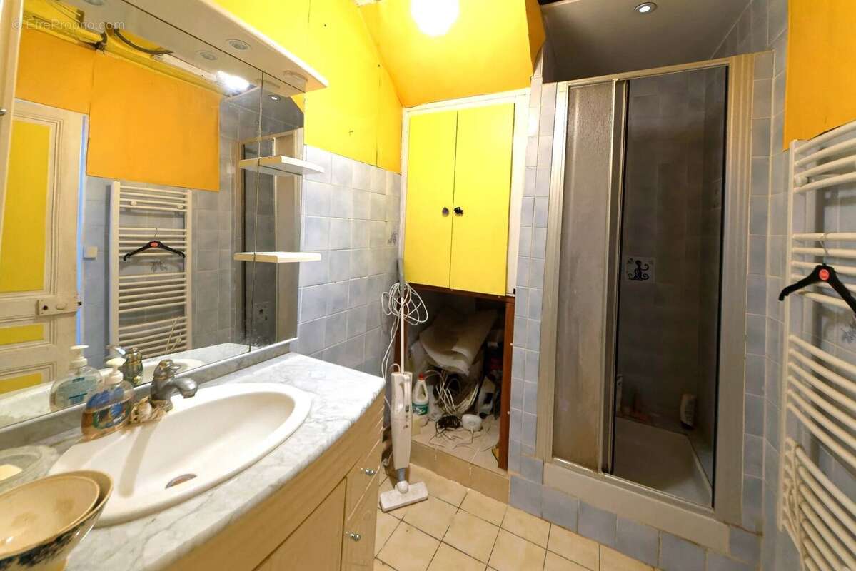 Maison à SAINT-CHRISTOPHE-SUR-LE-NAIS