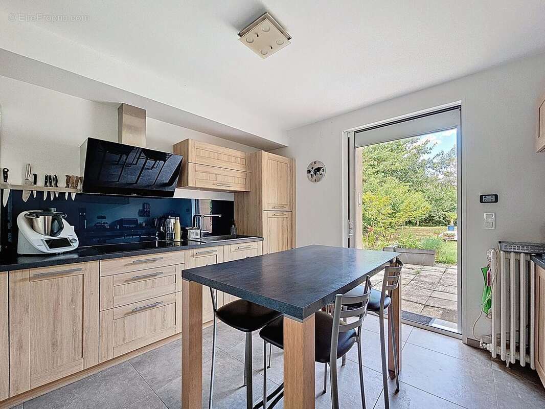 Maison à SAINT-GENIES-BELLEVUE