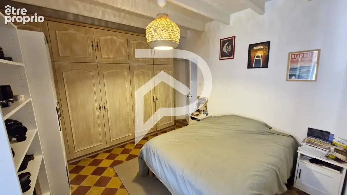 Ensemble immobilier de caractère, avec piscine, gîte et dépendance TILH - photo 9