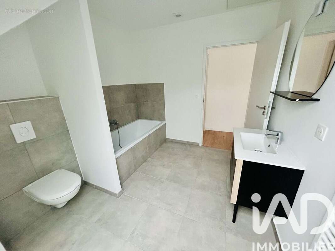 Photo 2 - Appartement à MARANGE-SILVANGE