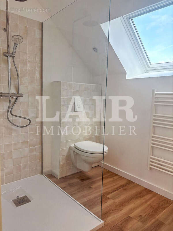 Maison à MORTAGNE-AU-PERCHE