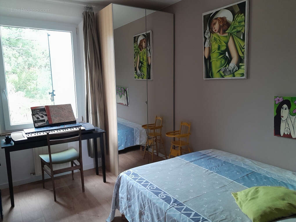 Maison à BROUZET-LES-ALES