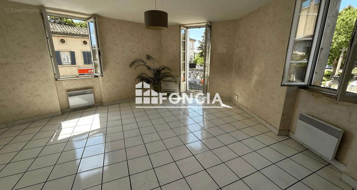 Appartement à CASTRES