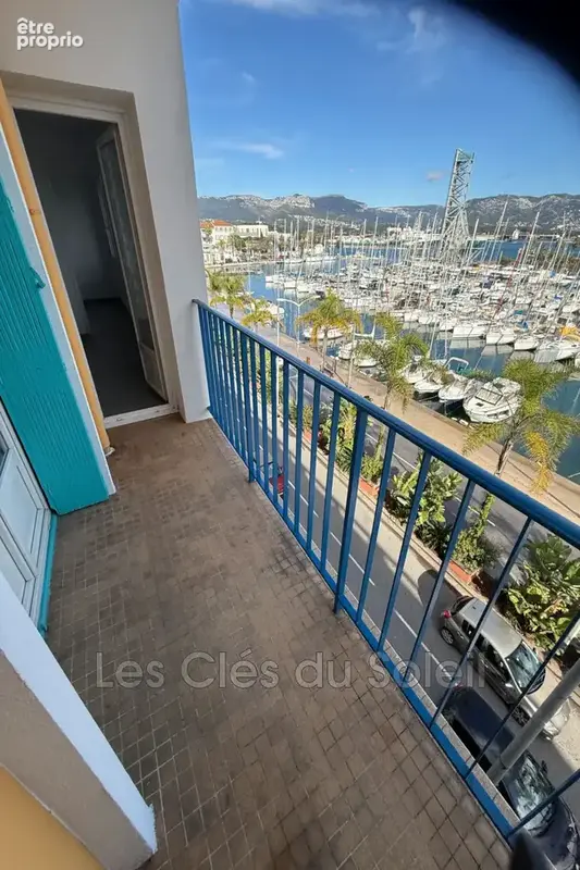 Appartement 3 pièces 76 m² à vendre à La Seyne-Sur-Mer (83500) - photo 9