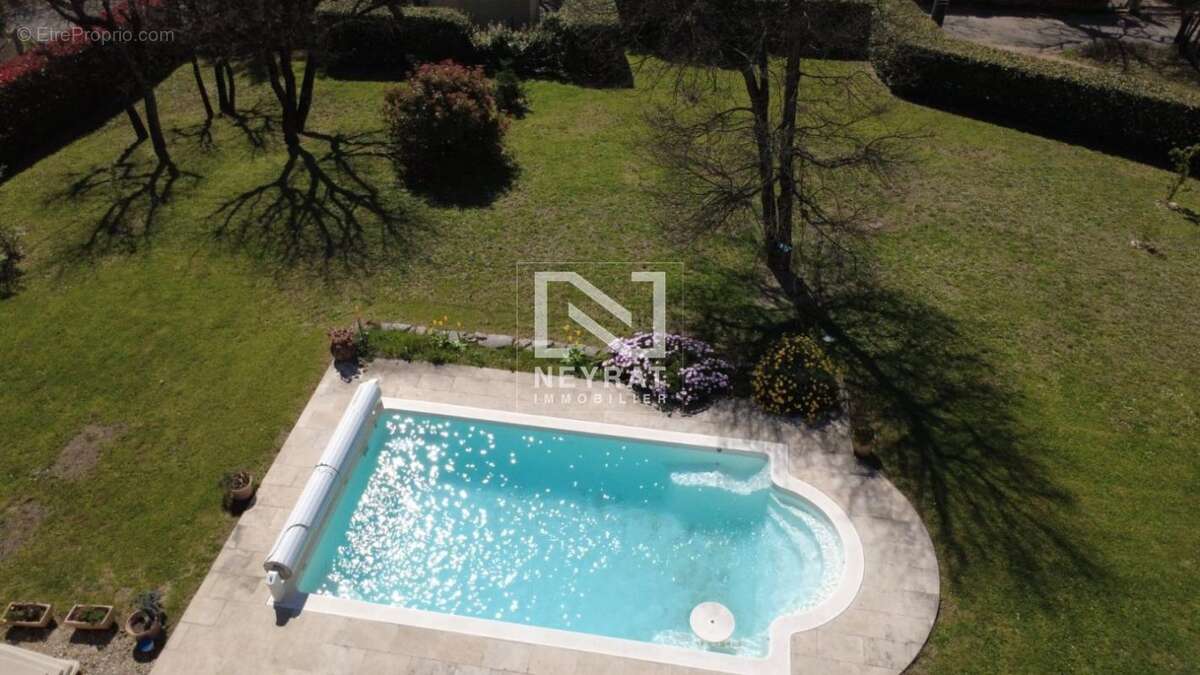 Maison à FAYENCE