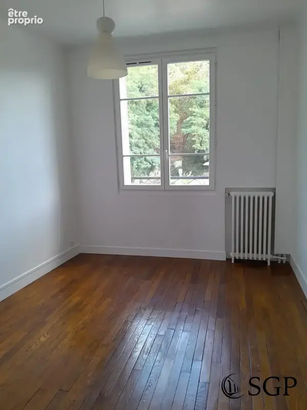 Appartement 2 pièces 47 m² à vendre à Versailles (78000) - photo 7
