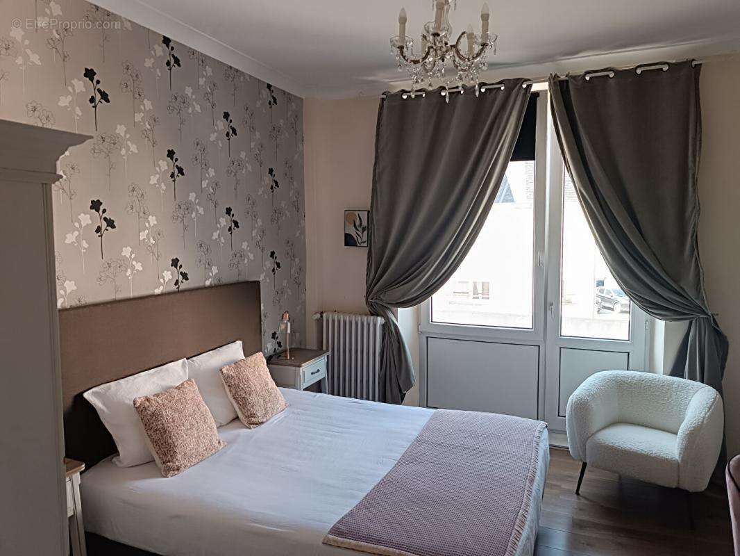 Appartement à LE FAOUET